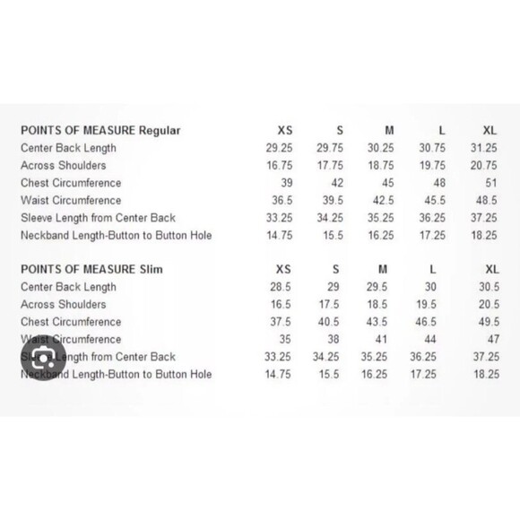 J Crew Classic Flex Washed Red Button Up Long Sleeve Shirt Men’s Small New - Picture 6 of 6